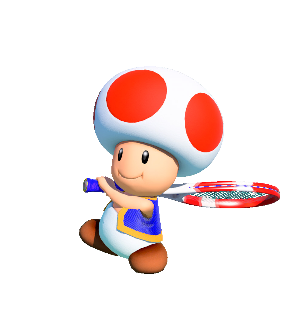 Mario, Luigi and Toad (MP10) by Banjo2015 on DeviantArt