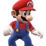 Mario (SSBWIIU)
