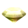 Yellow emerald (Sonic Unleashed)