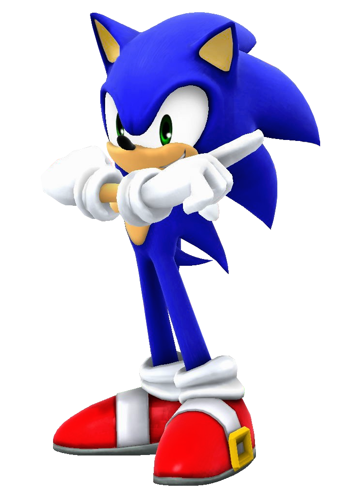 agh yeah sonic adventure renders are epic : r/SonicTheHedgehog