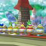 Bowser and Koopalings (2)