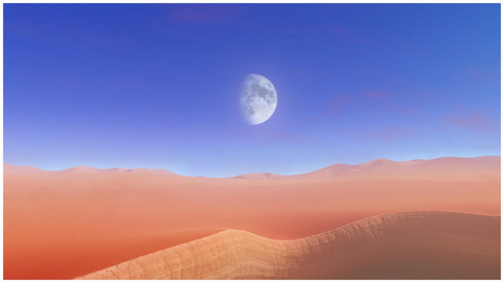 Mario Odyssey Sand Kingdom Backgrounds