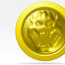 Bowser's logo Coin