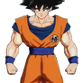 Goku base