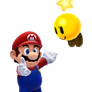 Mario and Starlow