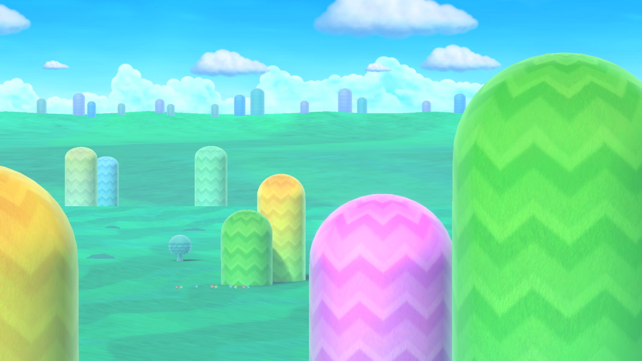NSMB2 Background by Banjo2015 on DeviantArt