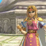 Princess Zelda