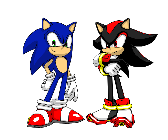 Shadow The Hedgehog Ds Download - Colaboratory