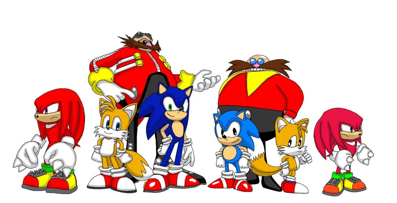 Classic Deviantart Modern and Classic 3 by Banjo2015 on DeviantArt
