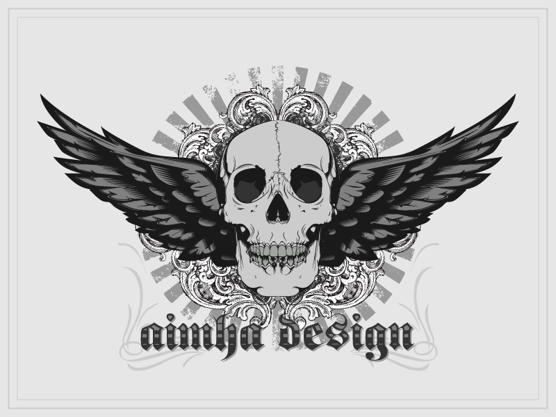 Aimha Identity