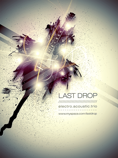 Last Drop