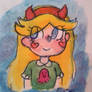 Star Butterfly