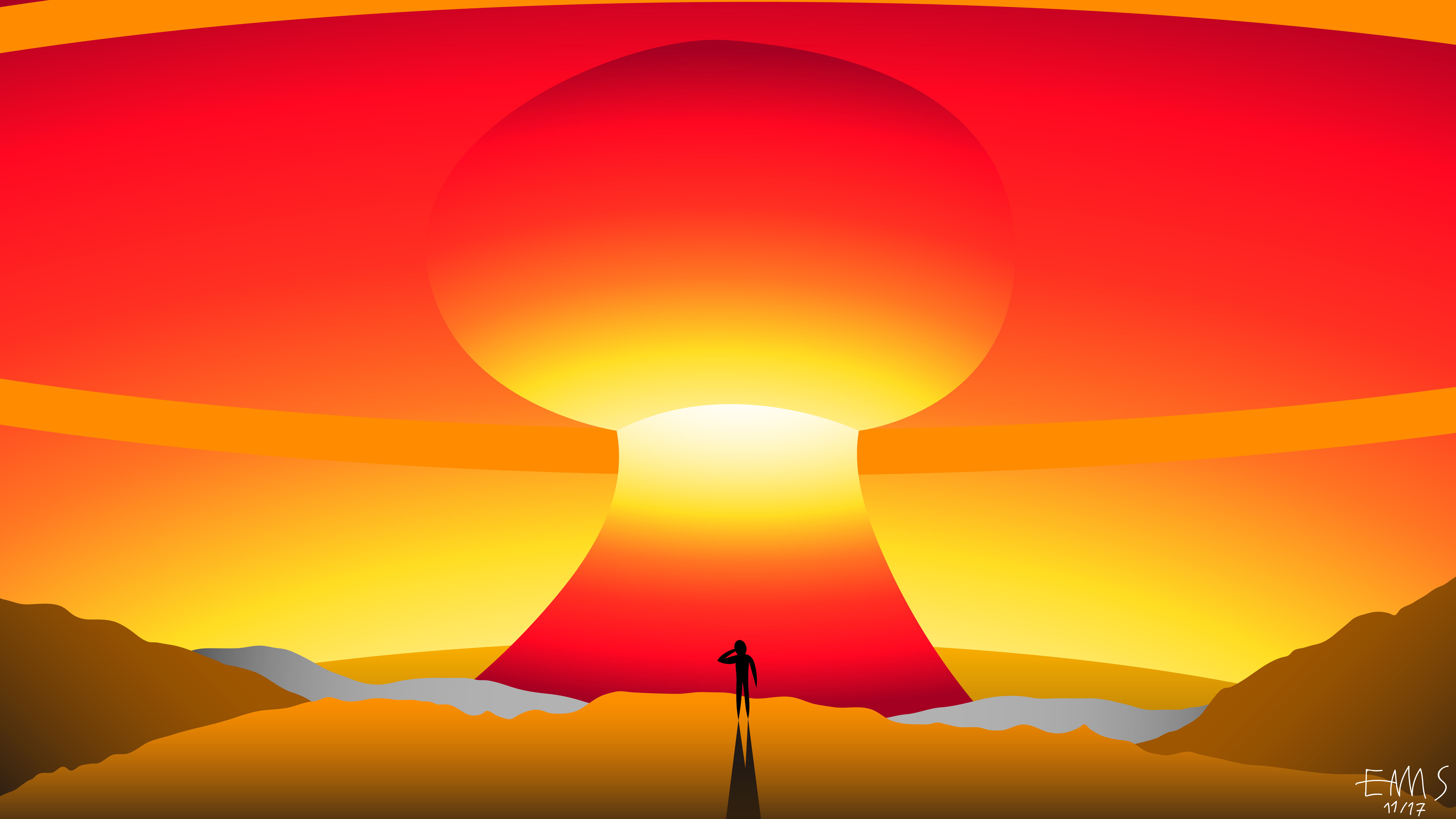 Nuke Me Nuke by eams1234 on DeviantArt