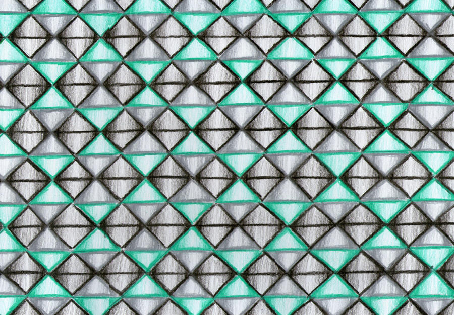 Outrageous Patterns A weird pattern... by DraconiaSilverwing on DeviantArt