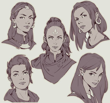 Explore The Best Face Art Deviantart Explore The Best Face Art Deviantart