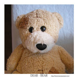 Dear-Bear