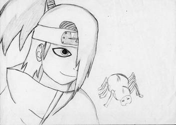 Deidara