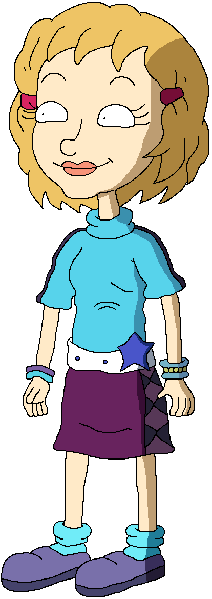 Deviantart Backup Singer Cindy (Backup Singer) png by SMChoirGirlsAGUBack7 on DeviantArt