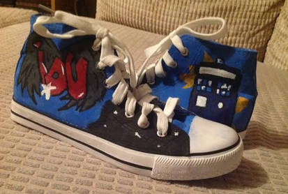 Wholock Shoes