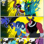 MY little Pony villains part 1