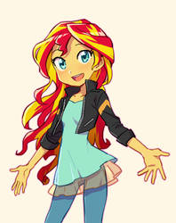 Sunset shimmer (45)