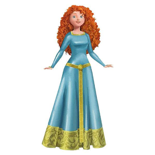 Merida 9 by werewolfverse on DeviantArt