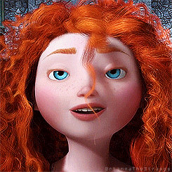 Merida 11 by werewolfverse on DeviantArt