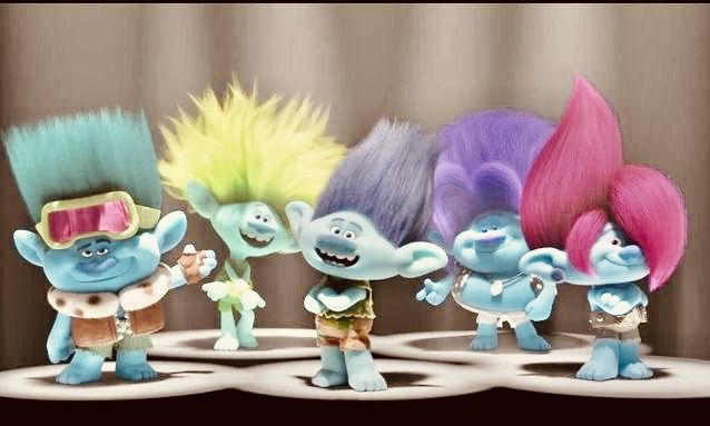Trolls band together brozone #2 by werewolfverse on DeviantArt