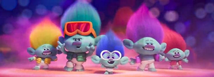 Trolls band together brozone #3 by werewolfverse on DeviantArt