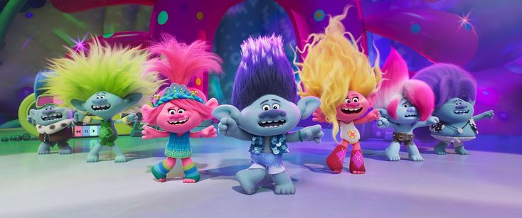 Trolls band together brozone #6 by werewolfverse on DeviantArt