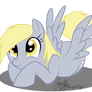 MLP FIM Derpy #2