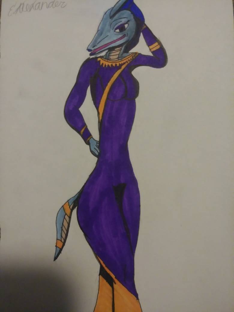 Adam Rek Flo adventures of T-rex Flo by phantomwinds1718 on DeviantArt