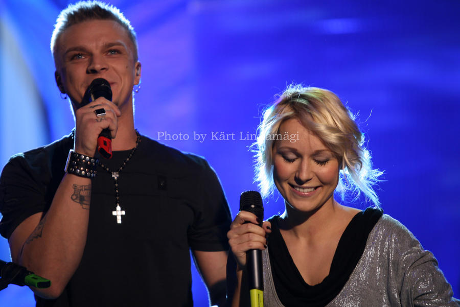 'Kaks takti ette' XVIII by K2rdu on DeviantArt