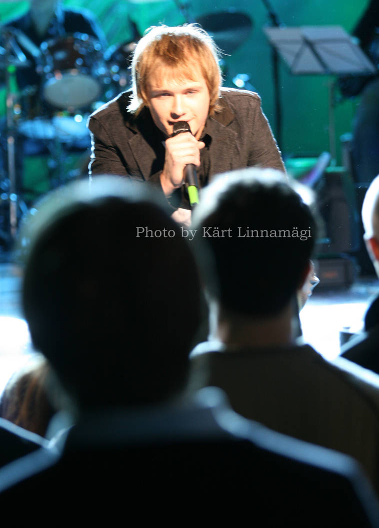 'Kaks takti ette' XX by K2rdu on DeviantArt