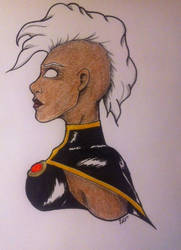 Ororo