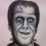 Herman Munster