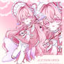||Auction CLOSE || Adoptable no.93