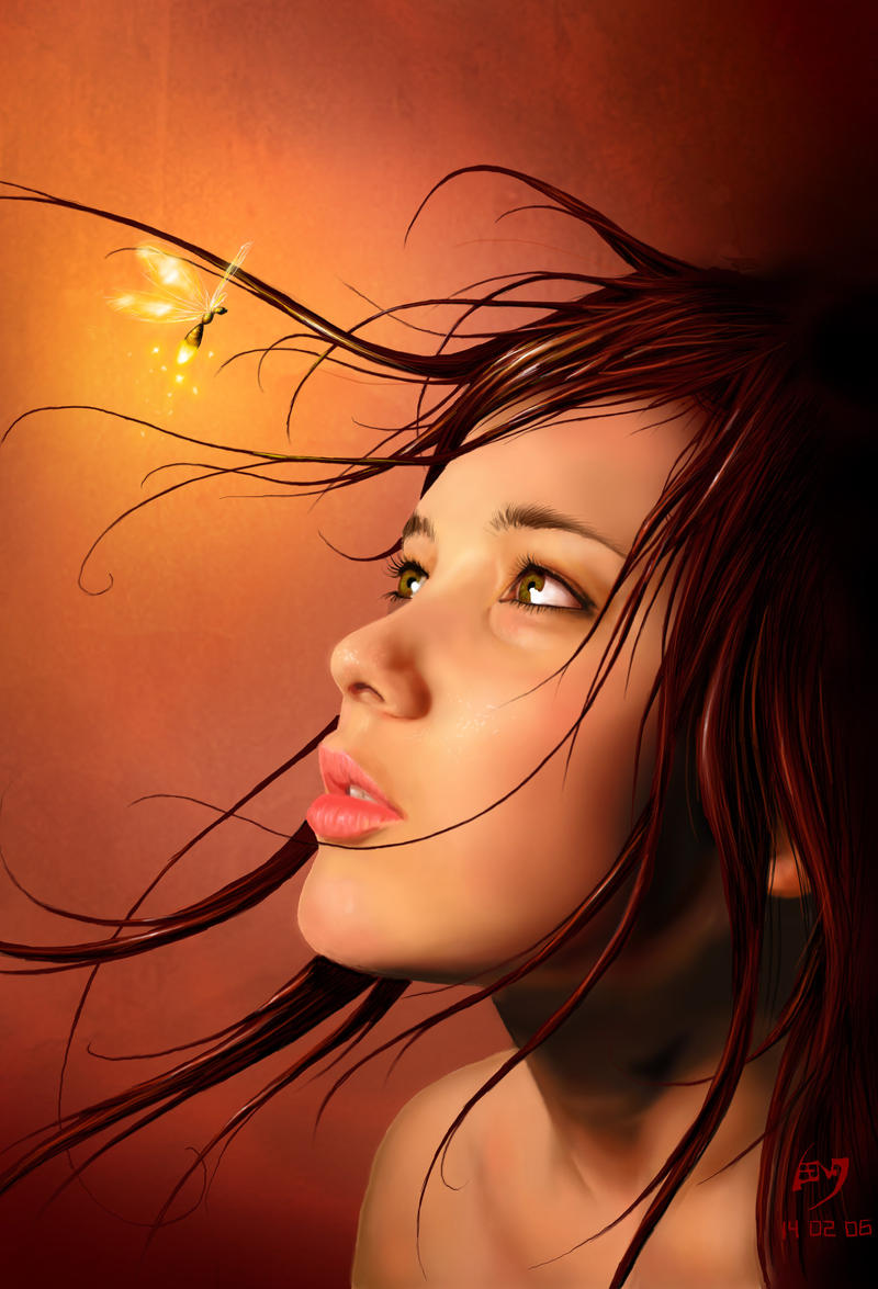 Emerveillement by BenF