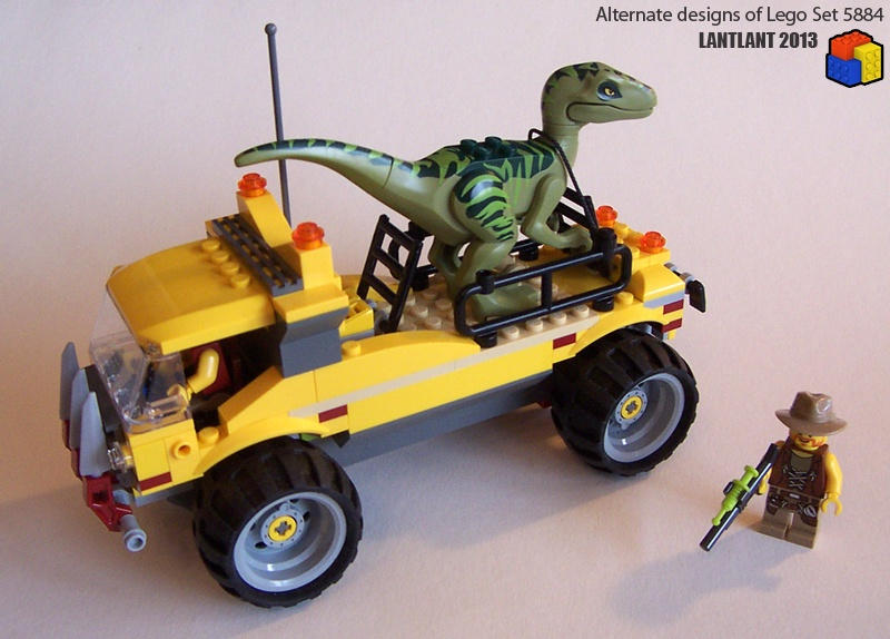 Alternate Designs Of Lego Set 54 By Lantlant On Deviantart Alternate Designs Of Lego Set 54 By Lantlant On Deviantart