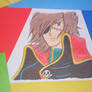 Captain Harlock