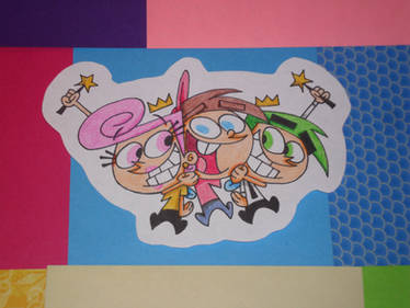 The Fairly Oddparents