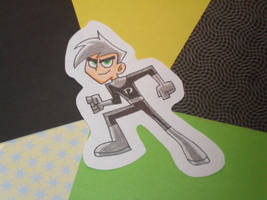 Danny Phantom