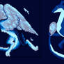 Moonstone Dragon