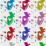 TK goes -yet another- Warhol.