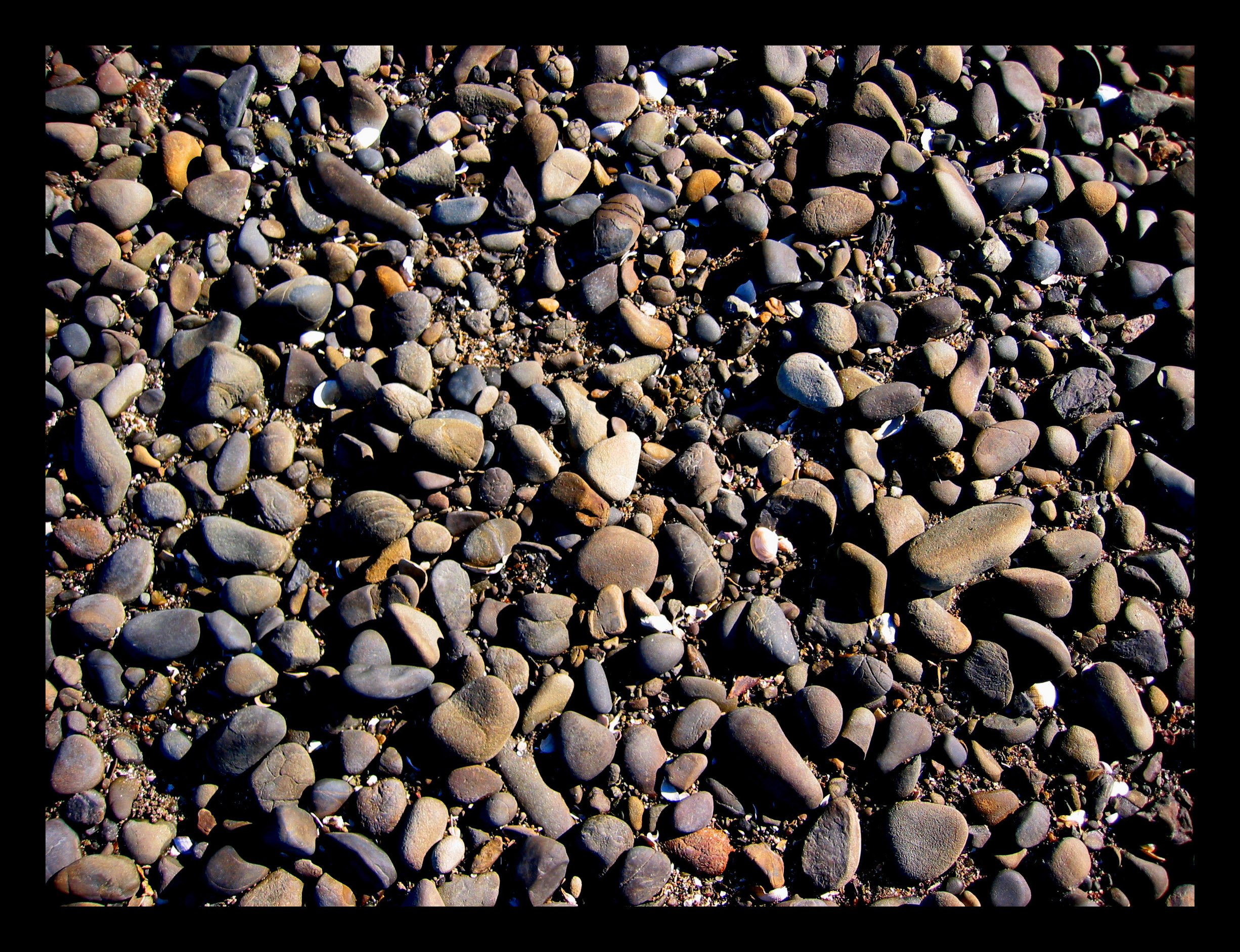 Pebbles