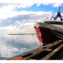 Atlantic Elizabeth