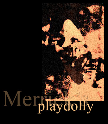 Merrick's Playdolly