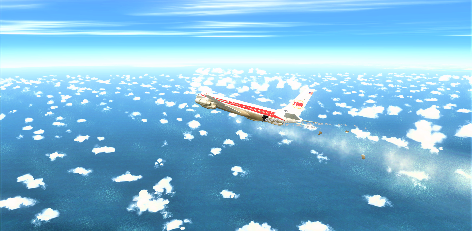 Trans World Airlines Flight 841 1974 By Flight Simulator On Deviantart Trans World Airlines Flight 841 1974 By Flight Simulator On Deviantart