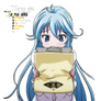 -DENPA ONNA- Erio3