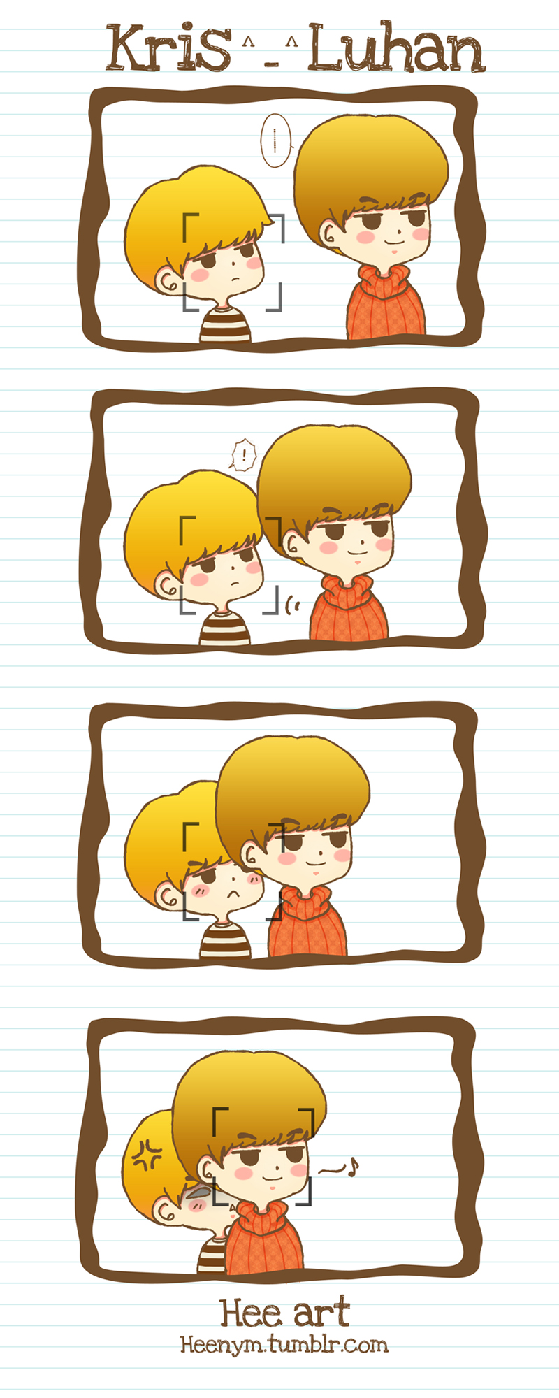 Kris Luhan